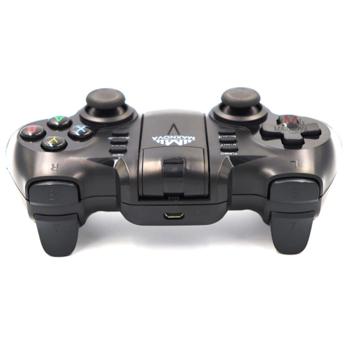 Controle Joystick Ipega 9076 Android Celular iPhone Pc Ps3