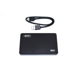 Case Para Hd Externo Usb 3.0 Sata 2.5 Gaveta Slim é boa?