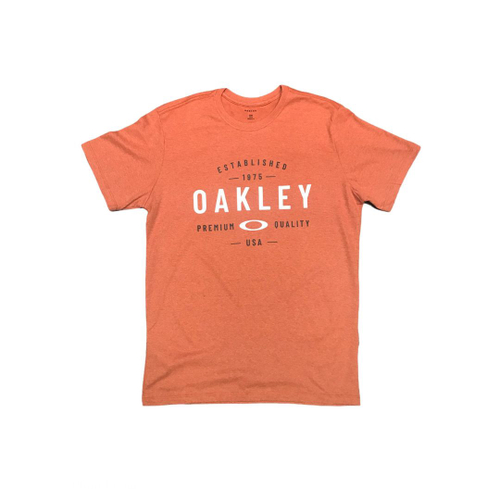 Camiseta Oakley Tee - Masculina no Shoptime