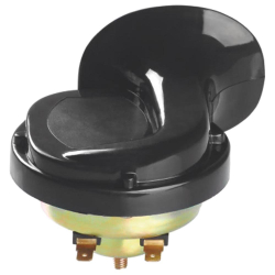 Buzina Elétrica Universal Caracol GB1052 12v 90mm 2 Terminais Gauss Menor preço em Buzina Elétrica Universal Caracol GB1052 12v 90mm 2 Terminais Gauss