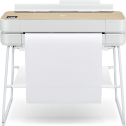 Impressora plotter 24 Designjet Studio (Madeira) 5HB12A hp cx 1 un Menor preço em Impressora plotter 24 Designjet Studio (Madeira) 5HB12A hp cx 1 un