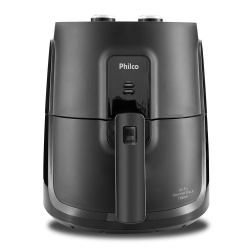 Fritadeira Air Fry Gourmet Black PFR15P Philco é boa?