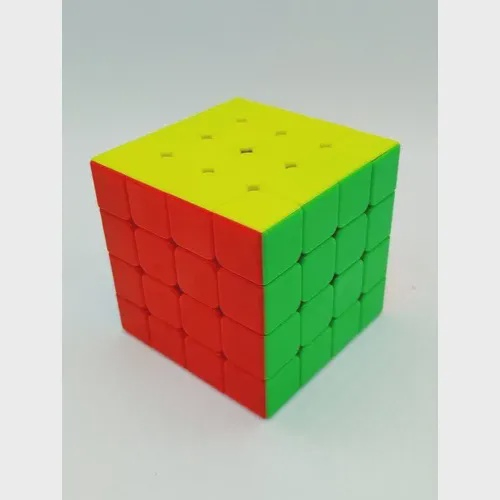 Cubo magico Profissional 4x4x4 na Americanas Empresas