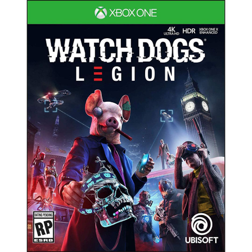 watch dogs 2 midia digital xbox one