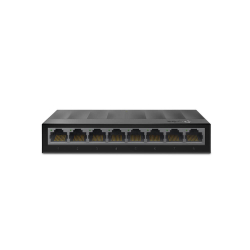 Switch tp-link 8 portas 10 100 1000 LS1008G é boa?