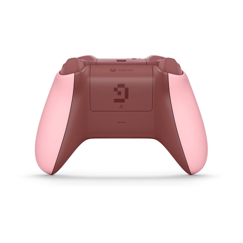 Minecraft xbox controller pig discount