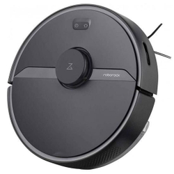 Menor preço em Robo Aspirador Xiaomi Roborock Cleaner S6 Pure - Preto (S6P52-00)