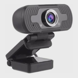 Webcam Full Hd 1080P Câmera Usb Live Stream Alta Resolução é boa?