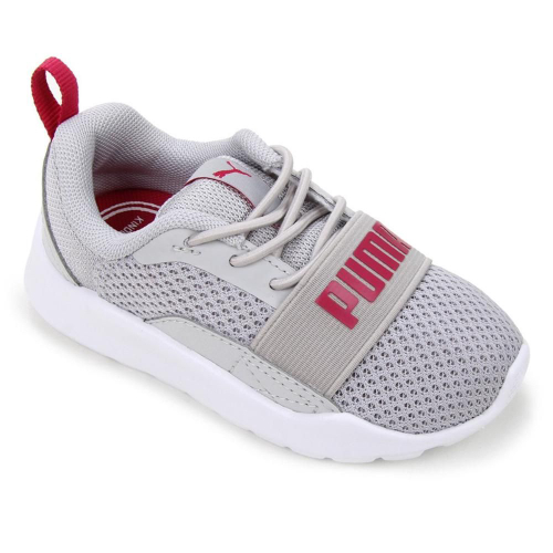 Puma discount wired ac