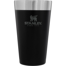 Copo Térmico de Cerveja Stanley Preto - 473 ml é boa?