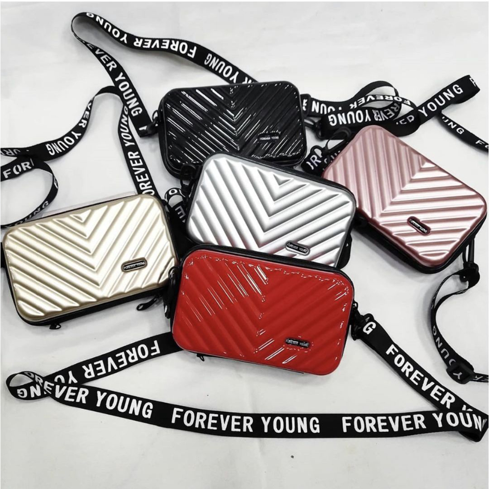 cd bolsa strap