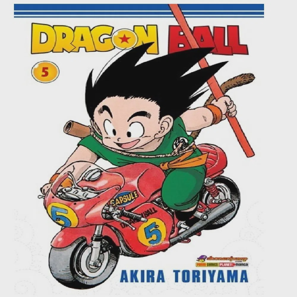 Livro Dragon Ball Super Vol.01 - panini em Promoção na Americanas