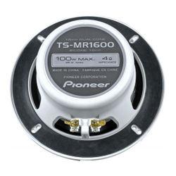 Pioneer - Alto Falante Marítimo ts MR1600 Menor preço em Pioneer - Alto Falante Marítimo ts MR1600