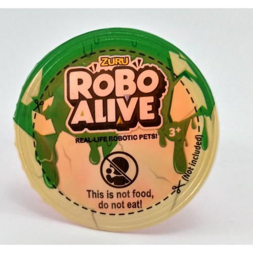 Robo Alive Rampaging Dinossauro Raptor Verde - Autobrinca Online