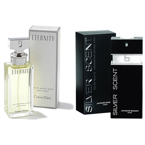 Hinode best sale silver scent