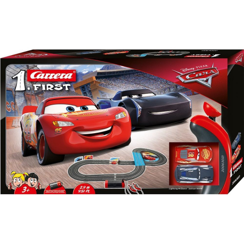 Game Carros 2 - PC em Promoção na Americanas