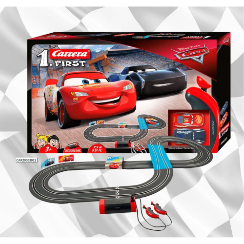 Teclado Infantil Carros 3 Disney Eletronico Toyng Ref 30590