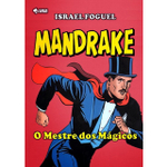 Usado: Mandrake: Menino Ou Menina-57 em Promoção na Americanas