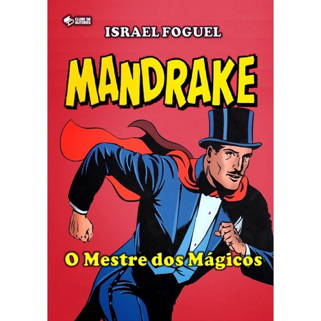 Lojas Mandrake