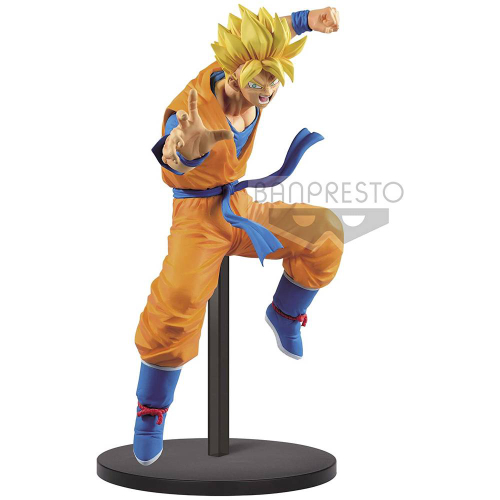 A nova forma de Gohan em Dragon Ball é muito diferente