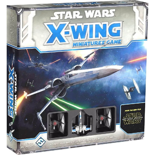 Phantom ii expansao star wars x wing galapagos jogos 2016