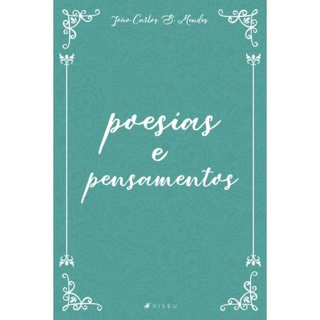 Livro - Poesias E Pensamentos Em Promoção Na Americanas