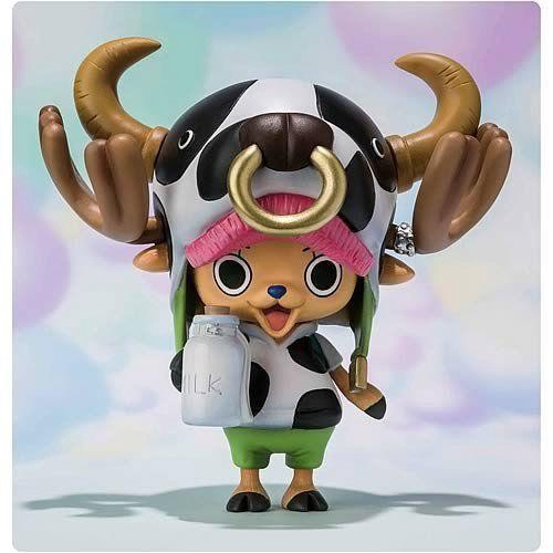 Suporte Para Celular Pop: One Piece - Chopper em Promoção na Americanas