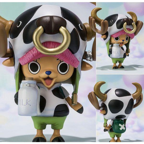 Suporte Para Celular Pop: One Piece - Chopper em Promoção na Americanas