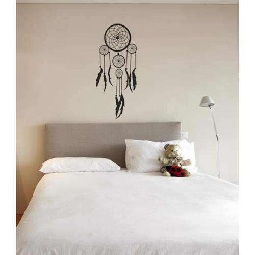 Adesivo De Parede Filtro Dos Sonhos Em Promocao Nas Americanas O seu quarto é o local onde você pode decorar com o seu próprio estilo, conferindo ao espaço toda a na hora de escolher o papel de parede certo para decorar o seu quarto, as chances de ficar sem saber por qual optar são grandes, já que a variedade. adesivo de parede filtro dos sonhos em