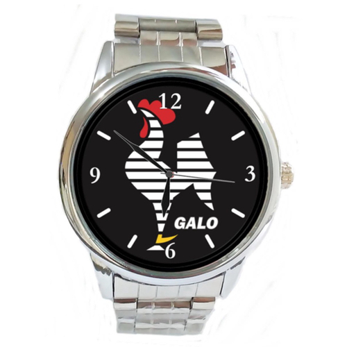 Relogio do galo de pulso