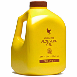 Suco Aloe Vera Babosa Gel Puro Forever Menor preço em Suco Aloe Vera Babosa Gel Puro Forever