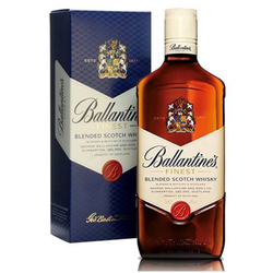 Whisky Escocês Ballantines Finest 8 Anos 1 Litro é boa?