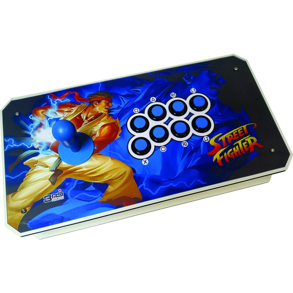 Game Street Fighter X Tekken - PS3 - GAMES E CONSOLES - GAME PS3 PS4 : PC  Informática