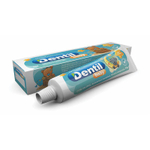 Gel Dental Dentil Baby Tutti-Frutti 50G Com 3