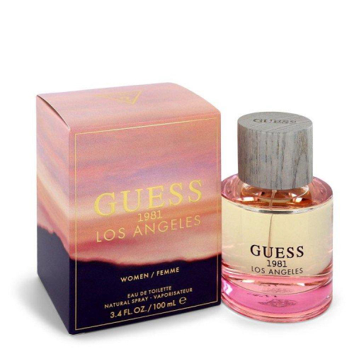 perfume guess brasil