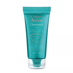 Avene Cleanance Gel de Limpeza 60mL Menor preço em Avene Cleanance Gel de Limpeza 60mL