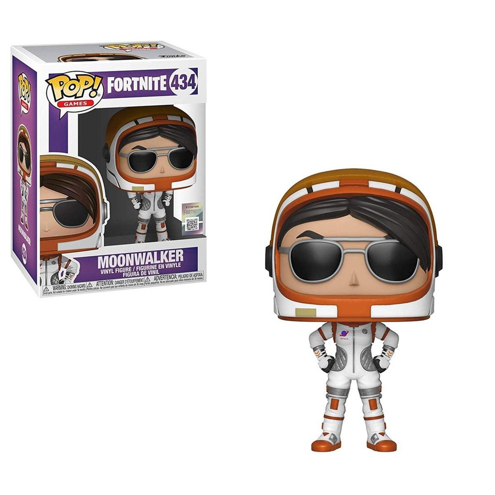 Bonecos Fortnite Funko Pop - Artigos infantis - Jabotiana, Aracaju