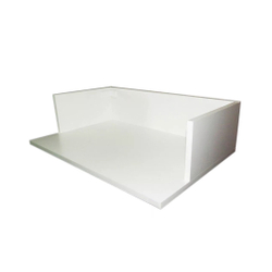 Prateleira Suporte Para Micro-Ondas 60cm x 43cm Menor preço em Prateleira Suporte Para Micro-Ondas 60cm x 43cm