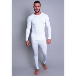Conjunto Masculina Segunda Pele Térmica Proteção Uv 50 + mvb Modas Menor preço em Conjunto Masculina Segunda Pele Térmica Proteção Uv 50 + mvb Modas