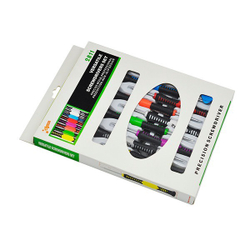 Kit Jogo De Chaves De Precisão Para Conserto Celulares 2811 é boa?
