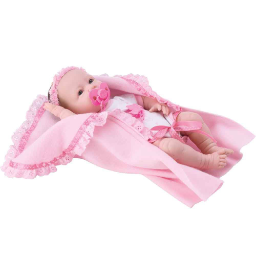 Boneca Bebe Reborn - Diver New Born - Dormindo - Divertoys em Promoção na  Americanas