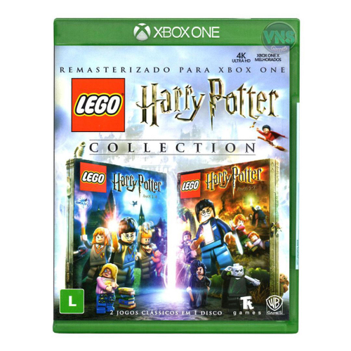 Lego 75978 Harry Potter - O Beco Diagonal em Promoção na Americanas