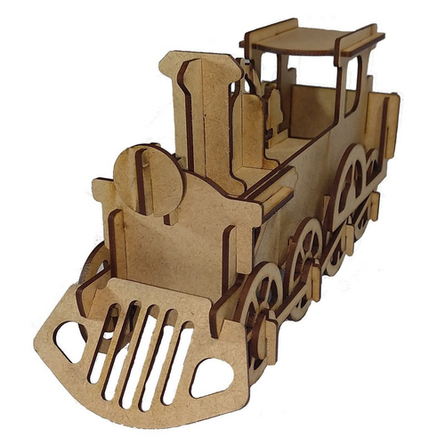 Trem Locomotiva Infantil Solta Fumaça E Luzes E Sons Fun Train no Shoptime