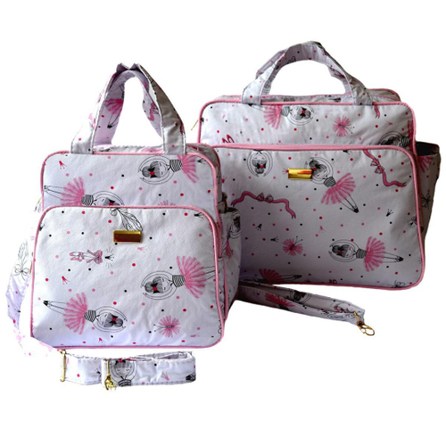 small diaper bolsa