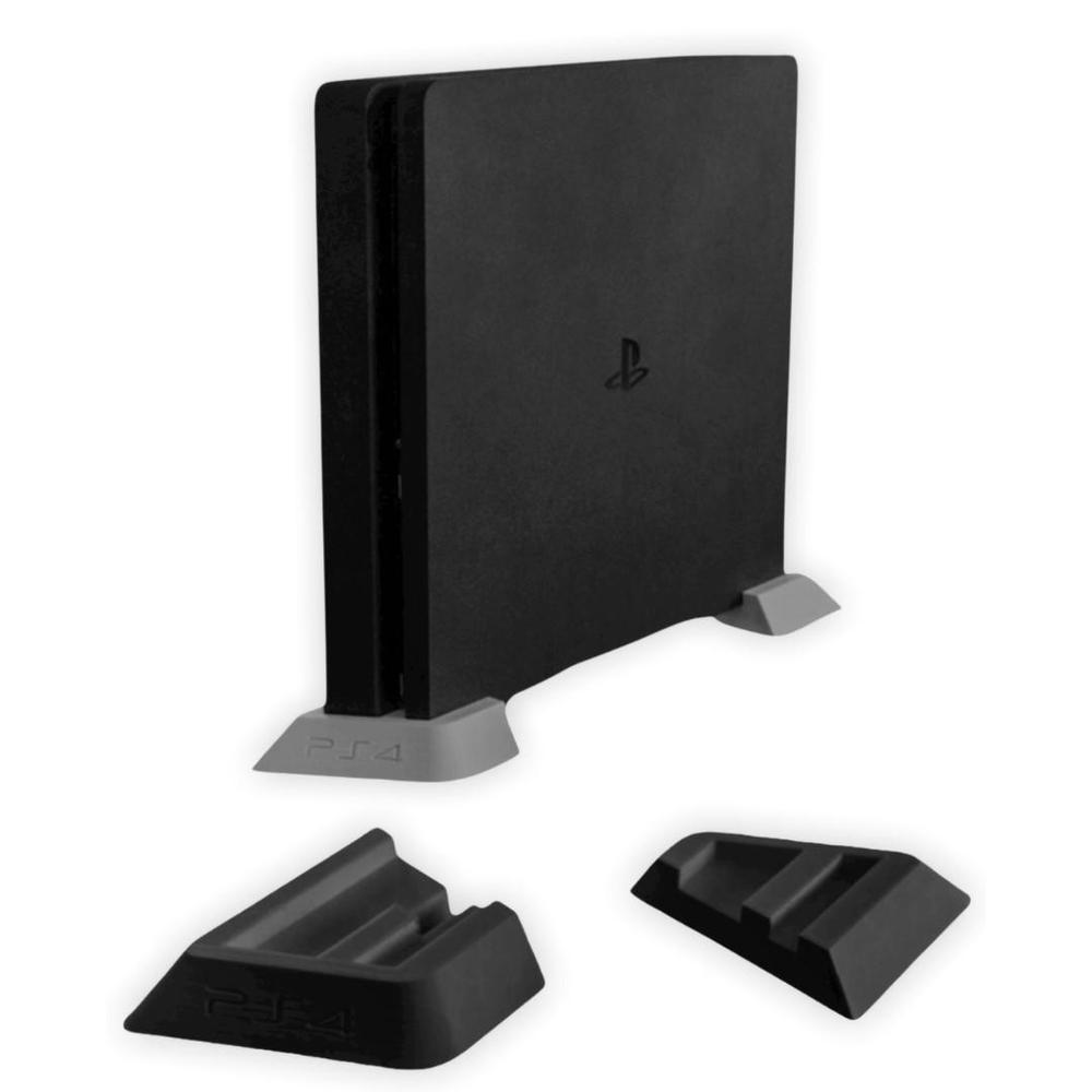 Suporte Controle Ps4 Playstation4 Apoio De Mesa - Promoção