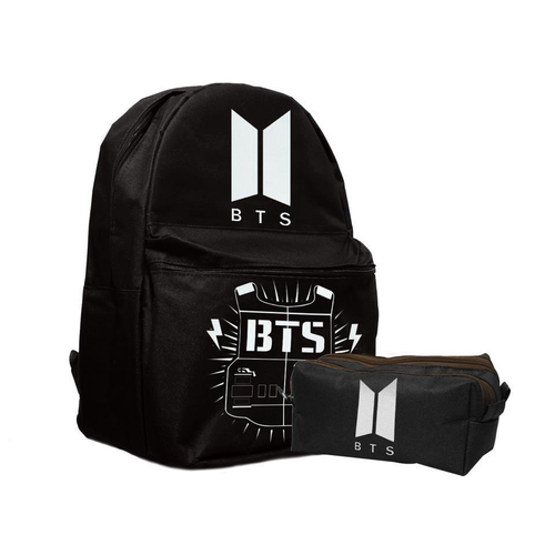 Mochila Bts Em Promocao Ofertas Na Americanas