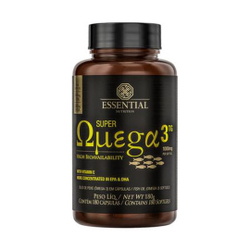 Super ômega 3 tg 180 capsulas (1000mg) Menor preço em Super ômega 3 tg 180 capsulas (1000mg)