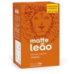 Cha Matte Original a Granel 250g 1 un Leao