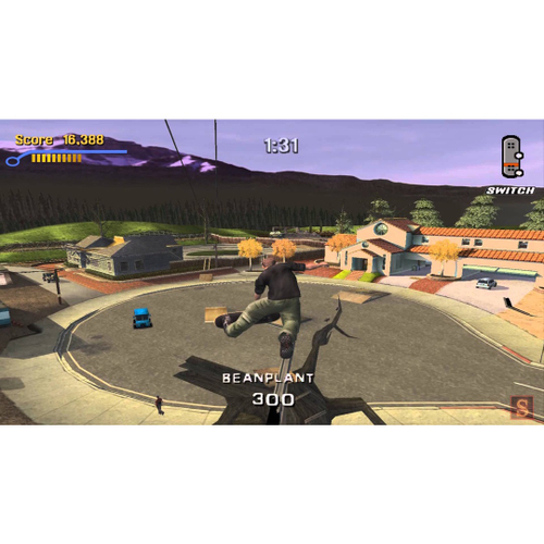 Tony Hawk's Pro Skater 4 Greatest Hits - Ps1 em Promoção na Americanas