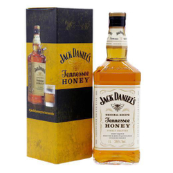 Whisky Jack Daniel'S Honey (1L) é boa?